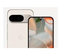 Google Pixel 9 - porcelaine - 5G smartphone - 128 Go - GSM