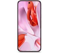Smartphone Google Pixel 9 Pro 6,3" 5G Double nano SIM 128 Go Rose Qwartz