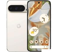 Google Pixel 9 Pro 128Go porcelaine (blank)