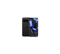 Smartphone Google Pixel 9 Pro 6,3" 5G Double nano SIM 256 Go Noir Obsidienne
