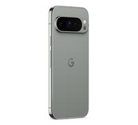 Google Pixel 9 Pro 16 cm (6.3") Double SIM Android 14 5G USB Type-C 16 Go 256 Go 4700 mAh Vert