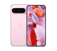 Google Pixel 9 Pro 5G 16 Go/256 Go Quartz Rose (Rose Quartz) Double SIM