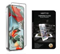 Google Pixel 9 Pro 5G vitre protection écran noir