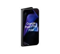 Smartphone Google Pixel 9 Pro Fold 6,3" 5G Double nano SIM 256 Go Noir Obsidienne