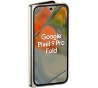 Smartphone Google Pixel 9 Pro Fold 6,3" 5G Double nano SIM 256 Go Blanc Porcelaine
