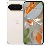 Smartphone Google Pixel 9 Pro 6,3" 5G Double nano SIM 256 Go Blanc Porcelaine Porselein wit C