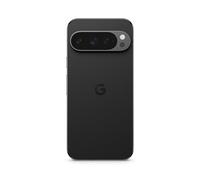 Smartphone Google Pixel 9 Pro 6,3" 5G Double nano SIM 256 Go Noir Obsidienne
