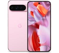 Smartphone Google Pixel 9 Pro XL 6,8" 5G Double nano SIM 256 Go Rose Qwartz