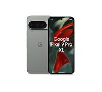 Smartphone Google Pixel 9 Pro XL 6,8" 5G Double nano SIM 256 Go Vert Sauge