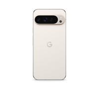 Google Pixel 9 Pro XL 5G Telephone Portable, Blanc,256Go