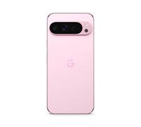 Google Pixel 9 Pro XL 5G Telephone Portable, Rose,256Go