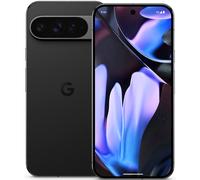 Smartphone Google Pixel 9 Pro XL 6,8" 5G Double nano SIM 256 Go Noir Obsidienne