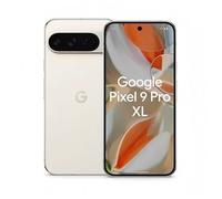 GOOGLE Pixel 9 Pro XL Smartphone 256Go Blanc 5G Single SIM - Version US (États-Unis)