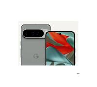 Google Pixel 9 Pro XL Vert Sauge 256 Go -Version US- Compatible avec le réseau français