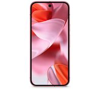 Google Pixel 9 Rose Pivoine 256 Go
