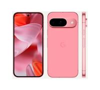 Google Pixel 9 Rose Pivoine 256 Go