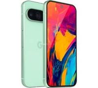 Google Pixel 9 16 cm (6.3") Double SIM Android 14 5G USB Type-C 12 Go 128 Go 4700 mAh Vert