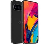 Smartphone Google Pixel 9 6,3" 5G Double nano SIM 128 Go Noir Obsidienne