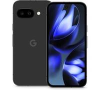 Google Pixel 9A 128GB Obsidian Noir