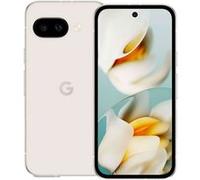 Google Pixel 9A 128GB Porcelain Blanc