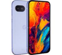 Pixel 9a 6,3" 5G Double SIM 128 Go Violet Iris
