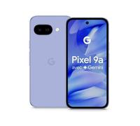 Google Pixel 9A 128Go Violet Iris
