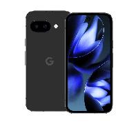 Google Pixel 9a 16 cm (6.3") Double SIM Android 15 5G USB Type-C 8 Go 256 Go 5100 mAh Noir