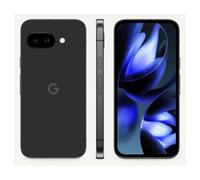 Pixel 9a 6,3" 5G Double SIM 256 Go Noir Volcanique