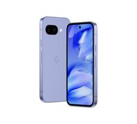 Pixel 9a 6,3" 5G Double SIM 128 Go Violet Iris