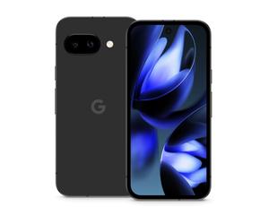 Google Pixel 9A 5G 128 Go (8 Go de RAM) Obsidian