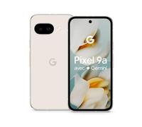 Google Pixel 9A 5G 128 Go Porcelaine