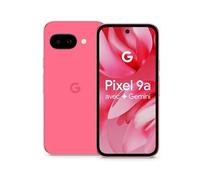 Google Pixel 9A 5G 128 Go Rose Pivoine