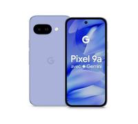 Google Pixel 9A 5G 128 Go Violet Iris