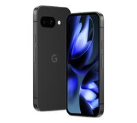 Pixel 9a 6,3" 5G Double SIM 256 Go Noir Volcanique