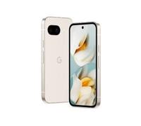 Google Pixel 9A 128 Go Porcelaine