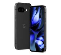 Pixel 9a 6,3" 5G Double SIM 256 Go Noir Volcanique