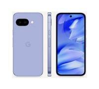 Google Pixel 9A - iris - 5G smartphone - 128 Go - GSM