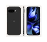 Google Pixel 9A - Obsidien - 5G smartphone - 128 Go - GSM