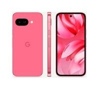 Google Pixel 9A - pivoine - 5G smartphone - 128 Go - GSM