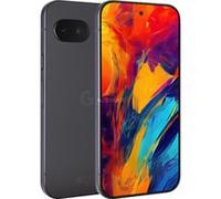 Google Pixel 9A 128 Go Obsidien