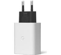 Google Pixel Adaptateur USB-C 30W Blanc