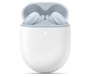 Google Pixel Buds A-Series Casque True Wireless Stereo (TWS) Ecouteurs Appels/Musique USB Type-C Bluetooth Bleu