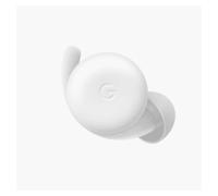 Ecouteurs sans fil intra-auriculaires Bluetooth Google Pixel Buds A-Serie à réduction de bruit passive Blanc Blanc G