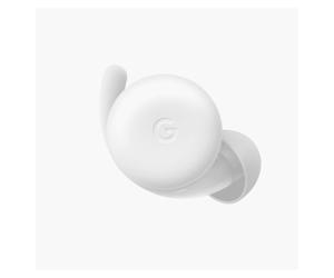 Google Pixel Buds Casque Sans fil Ecouteurs Appels/Musique USB Type-C Bluetooth Blanc