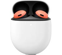 Google Pixel Buds Pro Corail Casque True Wireless - 31. heures avec étui de chargement