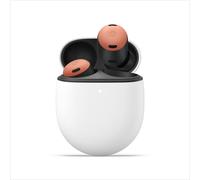 Google - Pixel Buds Pro Coral Coral Buds Pro Single