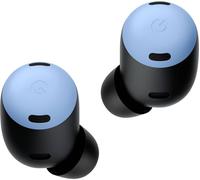 Google Pixel Buds Pro Écouteurs intra-auriculaires sans fil, Bluetooth Stereo bleu Noise Cancelling, Suppression du bruit du microphone Hi-Fi