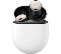 Google Pixel Buds Pro - Écouteurs sans fil avec micro - intra-auriculaire - Bluetooth - Suppresseur de bruit actif - porcelaine