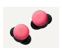 Google Pixel Buds Pro 2 Casque True Wireless Stereo (TWS) Ecouteurs Appels/Musique/Sport/Au quotidien USB Type-C Bluetooth Rose