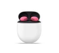 Google Pixel Buds Pro 2 Casque True Wireless Stereo (TWS) Ecouteurs Appels/Musique/Sport/Au quotidien USB Type-C Bluetooth Rose